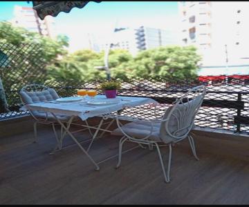 Jaime I 1-z Beach Centro