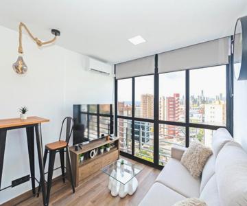 Lovely studio in the city centre