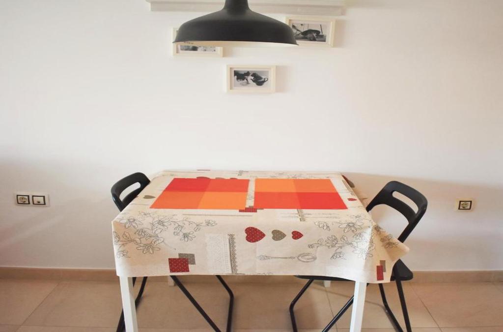 COZY APARTEMENT VILLA CAPRI