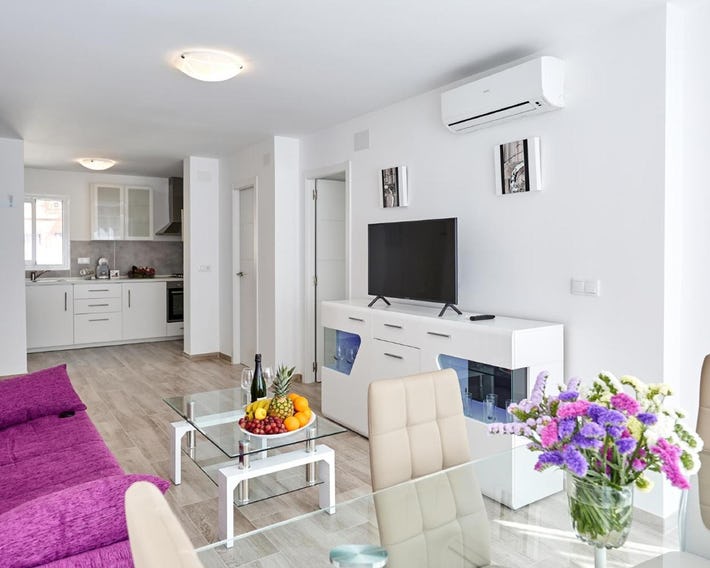 Sonrisa Apartments