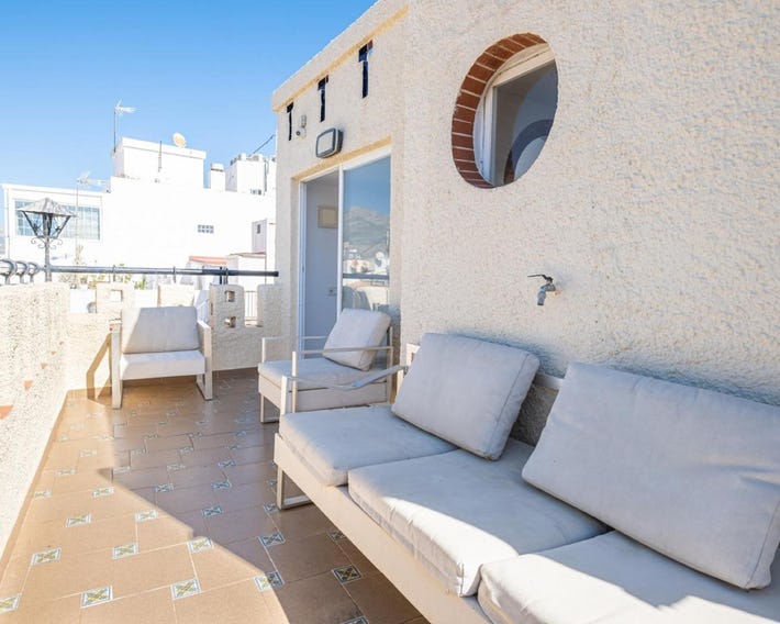 Apartamentos El Castell