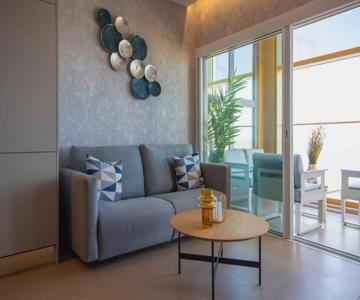 INTEMPO SKY RESORT in BENIDORM TOP PREMIUM APARTAMENTS