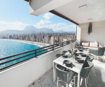 Apartamento Buena Vista