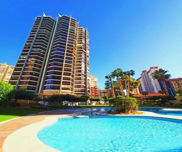 Torpa Beach