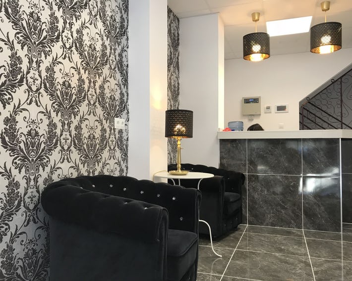 Hotel Boutique Centro BBB