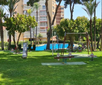 Apartamento Miramar If Poniente