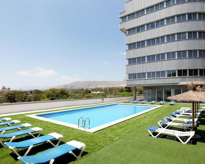 Hotel La Estación