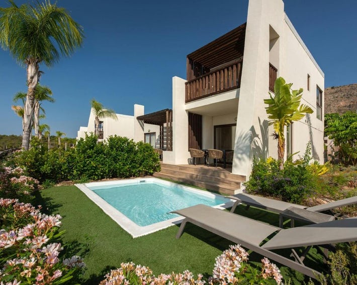 Four Points® by Sheraton Costa Blanca Villas