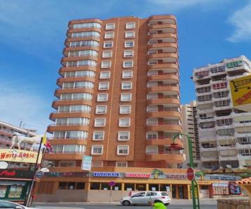 APARTAMENTOS Edif, ESTOCOLMO 11oB