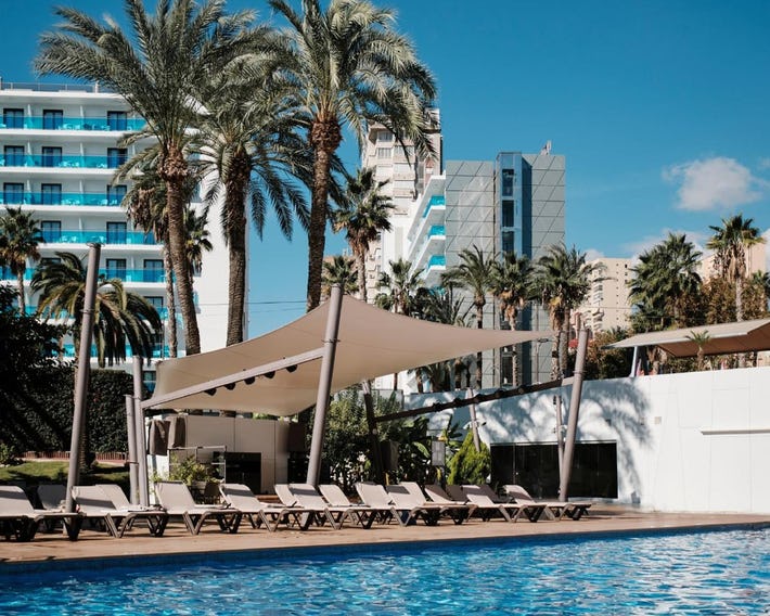 Helios Benidorm