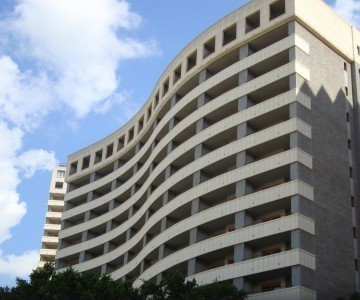 Hotel & Apartamentos Primavera Park
