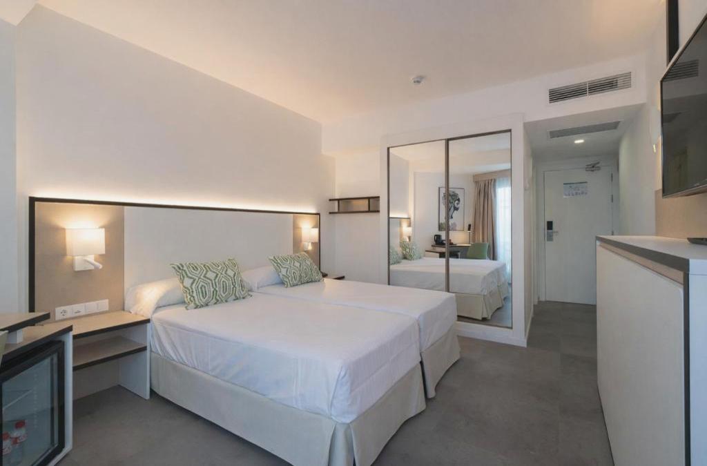 Medplaya Hotel Regente