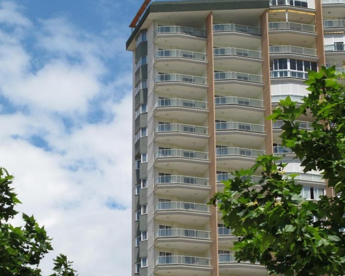 Apartamentos Playamar