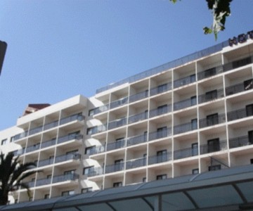 Hotel Jaime I