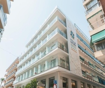 Hotel Villa España