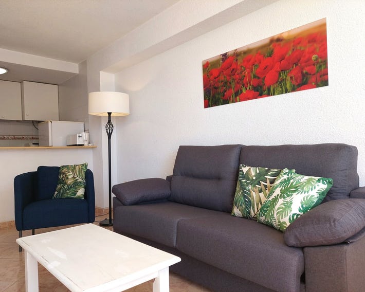 Apartamentos Karola