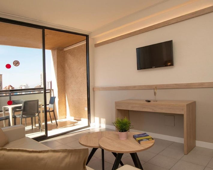 Dynastic Rooms Apartments