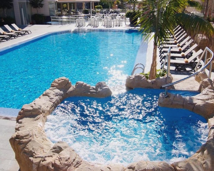 Sandos Monaco - Adults Only