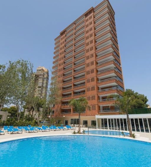 Aparthotel BCL Levante Lux