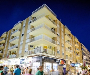 Avenida Hotel & Apartments