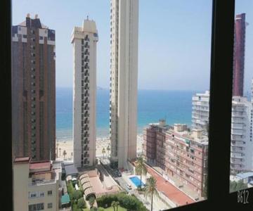 Paraiso Once Alquilevante