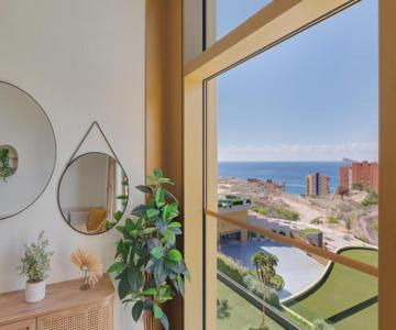 Intempo Sky Resort by Costa Activa Rentals