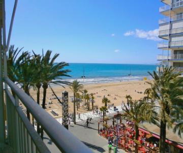 Apartment La Goleta-1 By Interhome