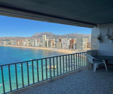 Apartment Alcalde Manuel Catalán Chana