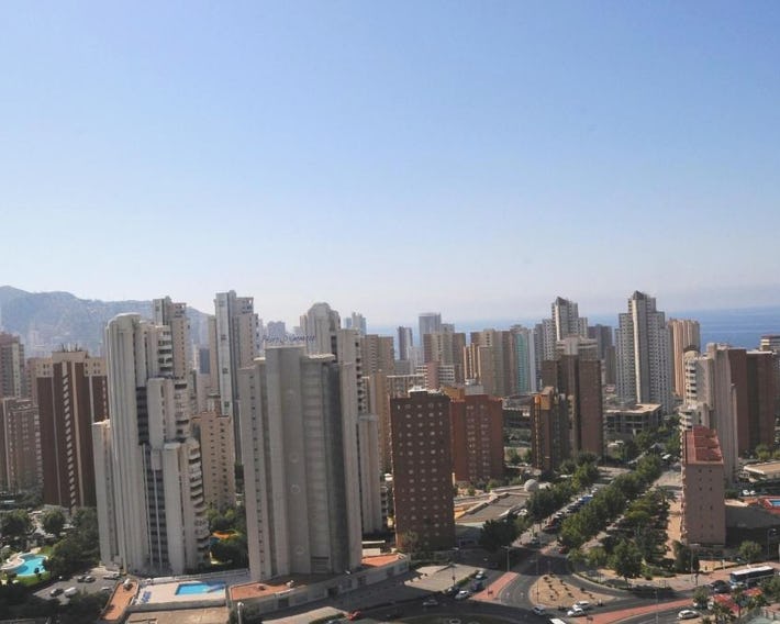 Apartamento Neptuno