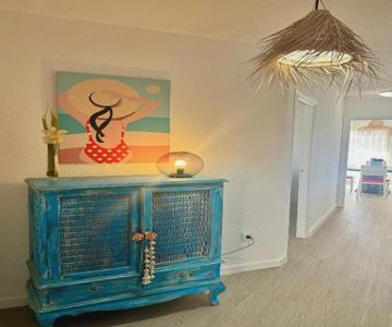 Apartamento Deluxe1oA