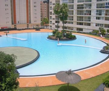 Complejo VACANZA-TURIS