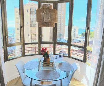 Apartamento En La Playa 5