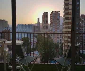 estudio playa levante