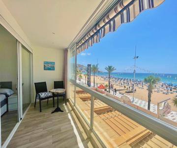 Gemelos 1 Modern Seaviews