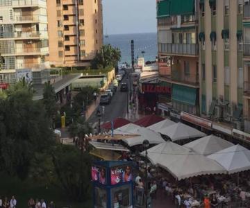 BALCON AL MAR