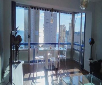 Apartamento solaz