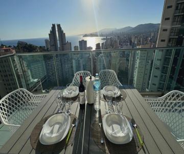 Skyline 18 Benidorm