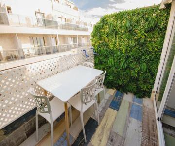 AUREA 5-B centro Levante