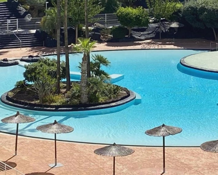 Apartment Torre San Marino - Vacance by Interhome