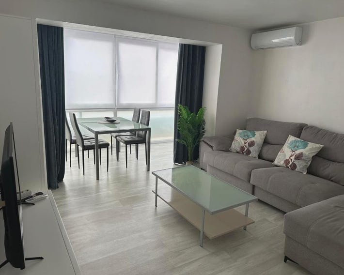 Apartamento Suzanna