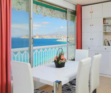 Apartment Torre Principado-3 by Interhome