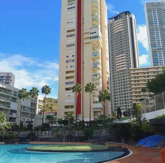 Holiday Apartment Torres Montecarlo