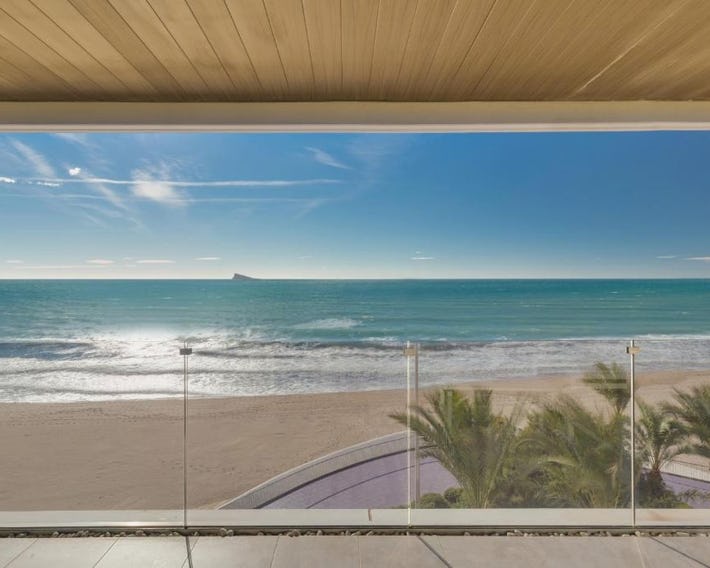 OCEAN DRIVE by Costa Activa Rentals