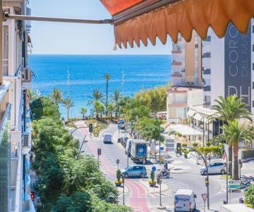 Juyma 4-d1 Poniente Beach