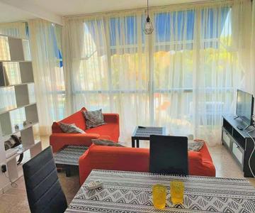 Apartments Benidorm Classy