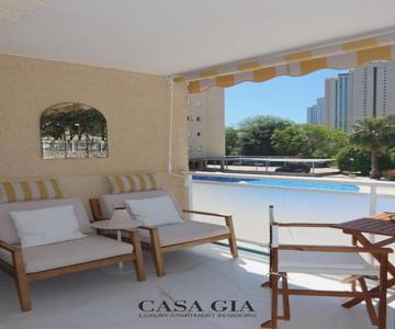 CASA GIA l Luxury apartment Benidorm