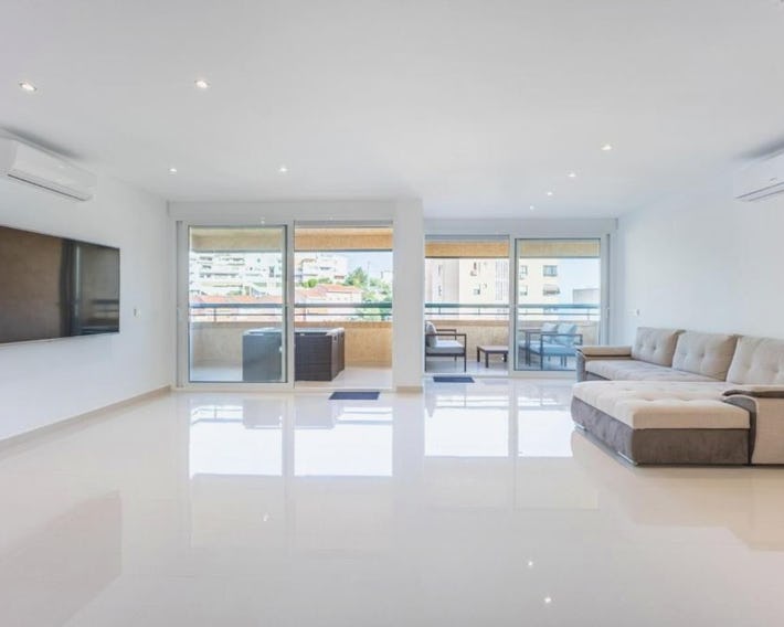 Premium apartment