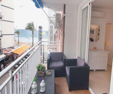 Seafront Best Location B3