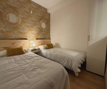 Apartamento Marval PLAYA DE LEVANTE