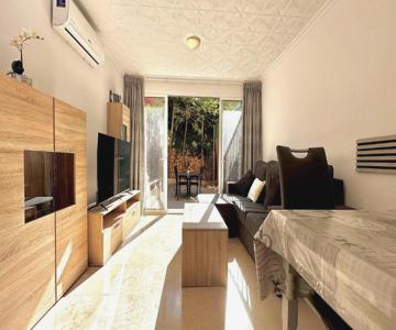 Bungalow Playa Poniente Benidorm